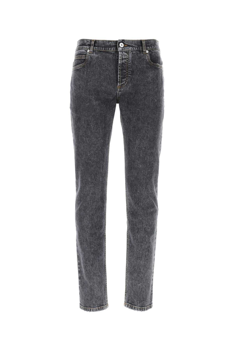 Jeans Slim Fit Jeans