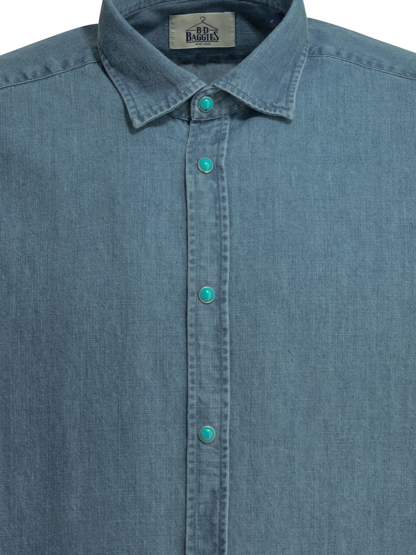 Bd Baggies "Kim" Casual Shirt