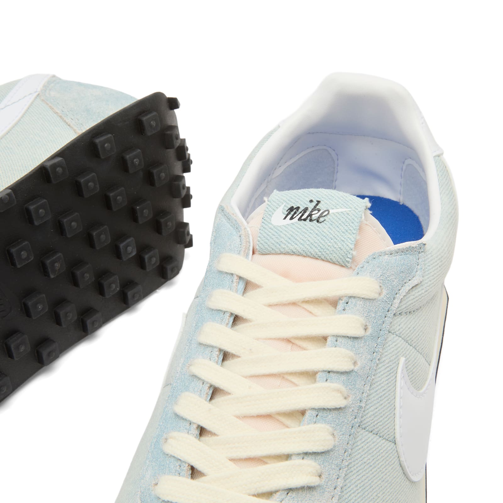 Men's Ld-1000 Xmfw Sneaker Blue/Black/Sail