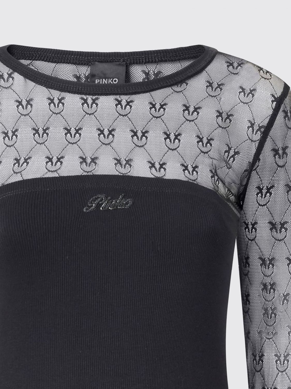 Sweater Woman color Black
