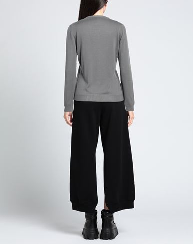 Woman Sweater Grey