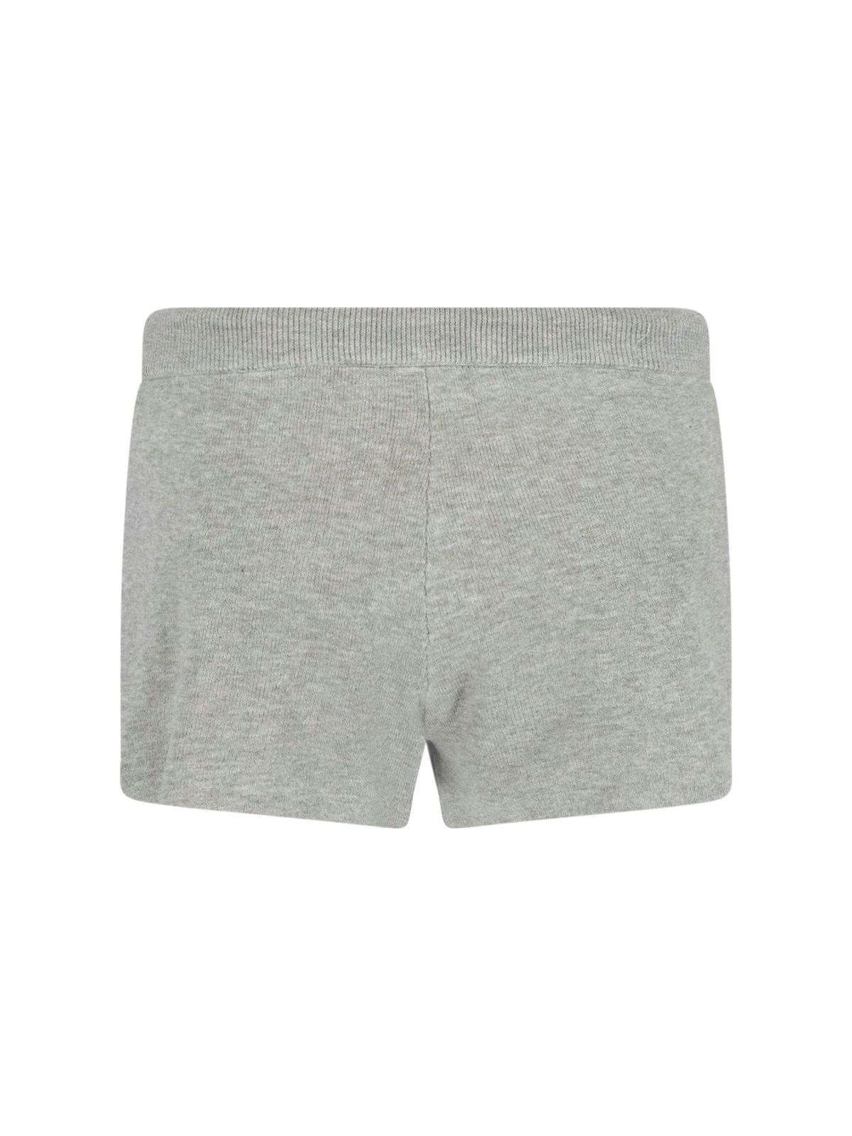 Logo Shorts