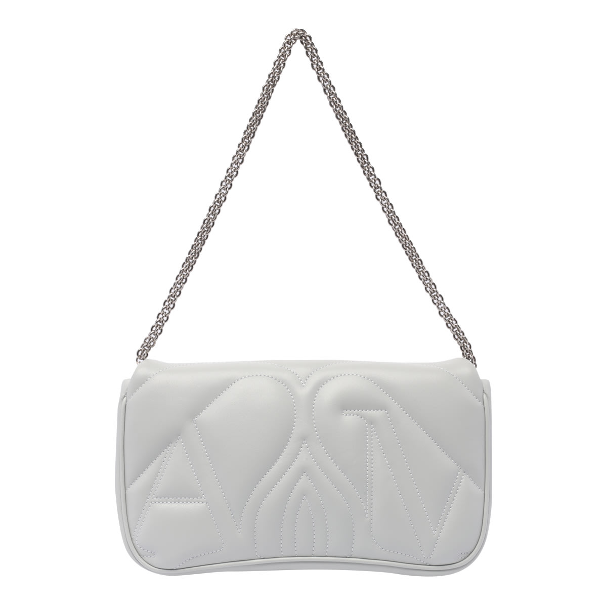 Small The Seal Shoulder Bag