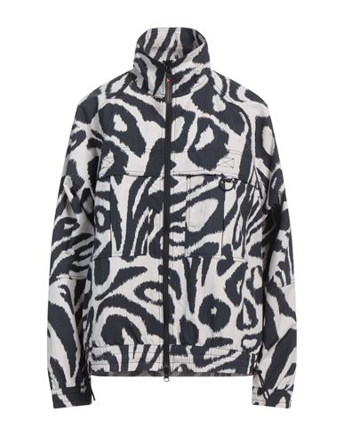 Woman Jacket Charcoal