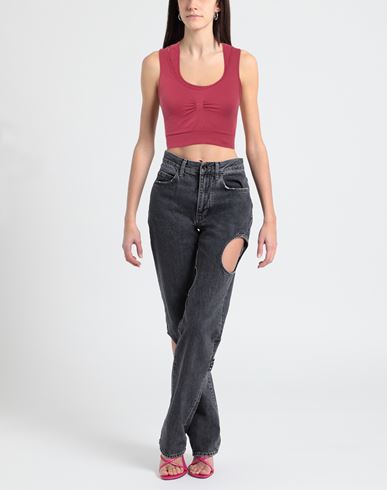 Woman Top Garnet