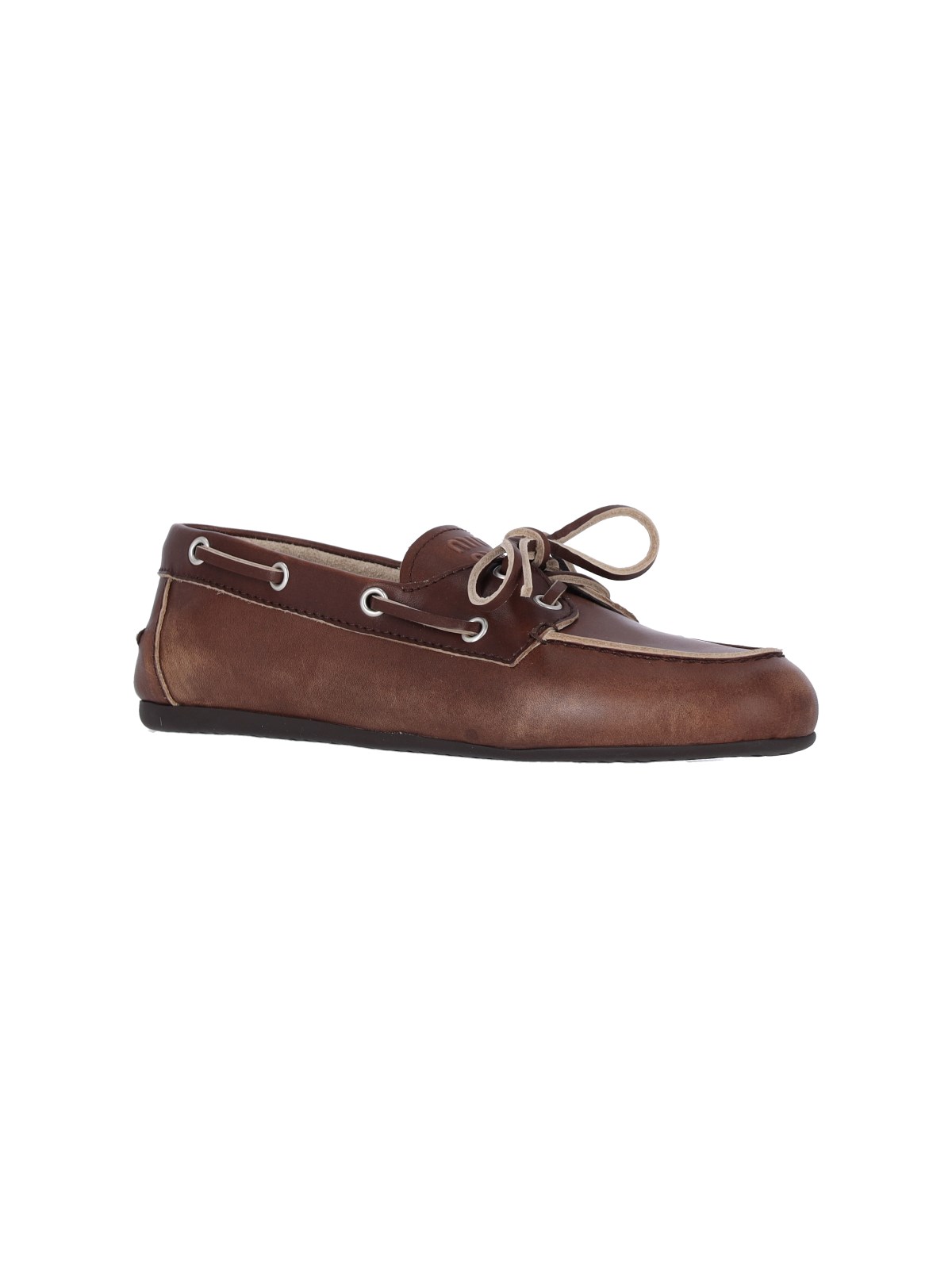Boat Shoes