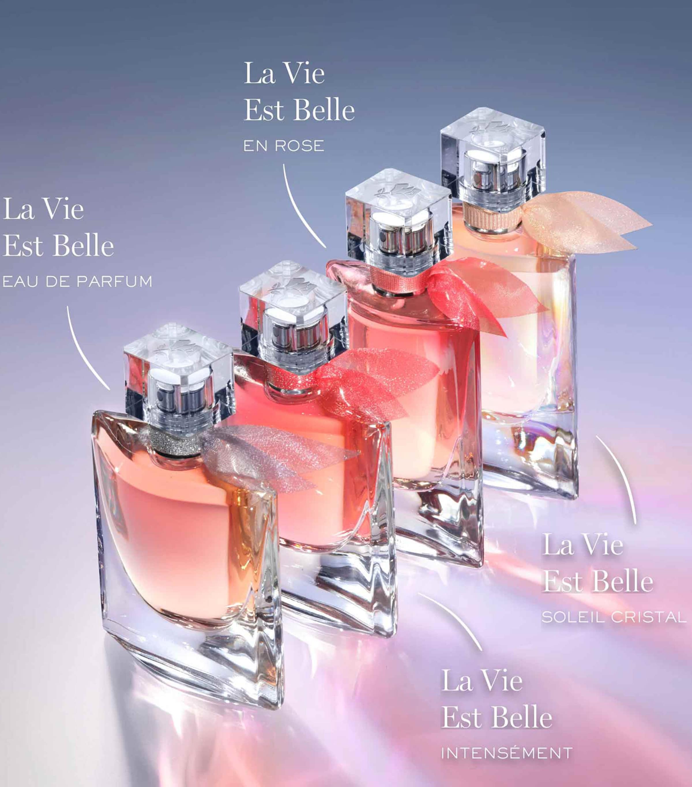 La Vie Est Belle Eau de Parfum