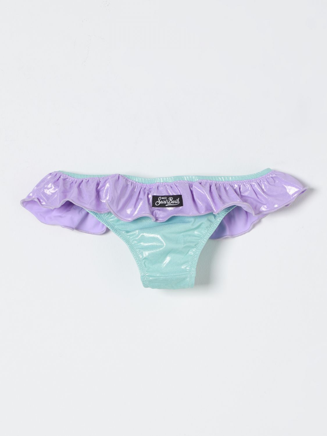 Swimsuit Kids color Fa01