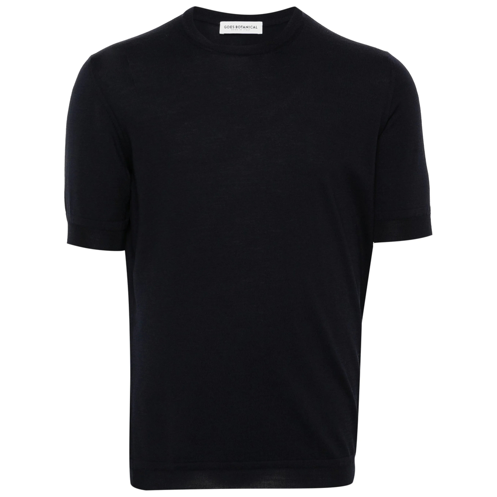 Goes Botanical - Wool T Shirts