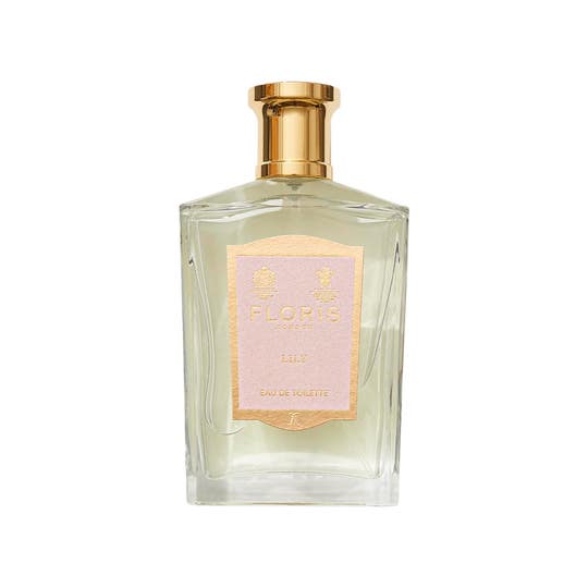 Floris Lily Eau de Toilette 100 ml Women's — Eau de Toilette