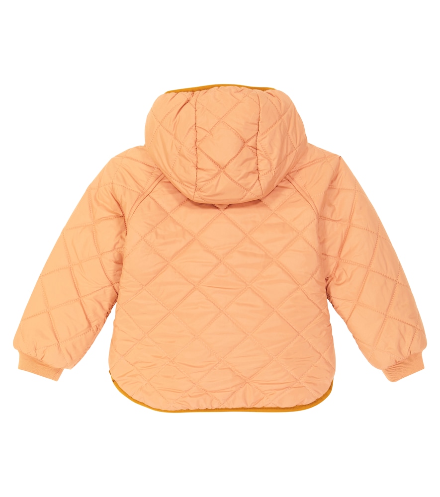 Jackson reversible jacket