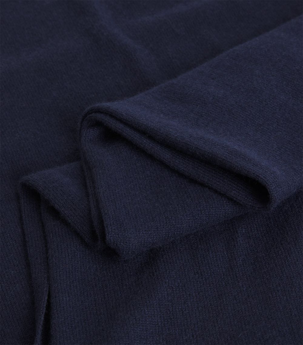 Cashmere Scarf