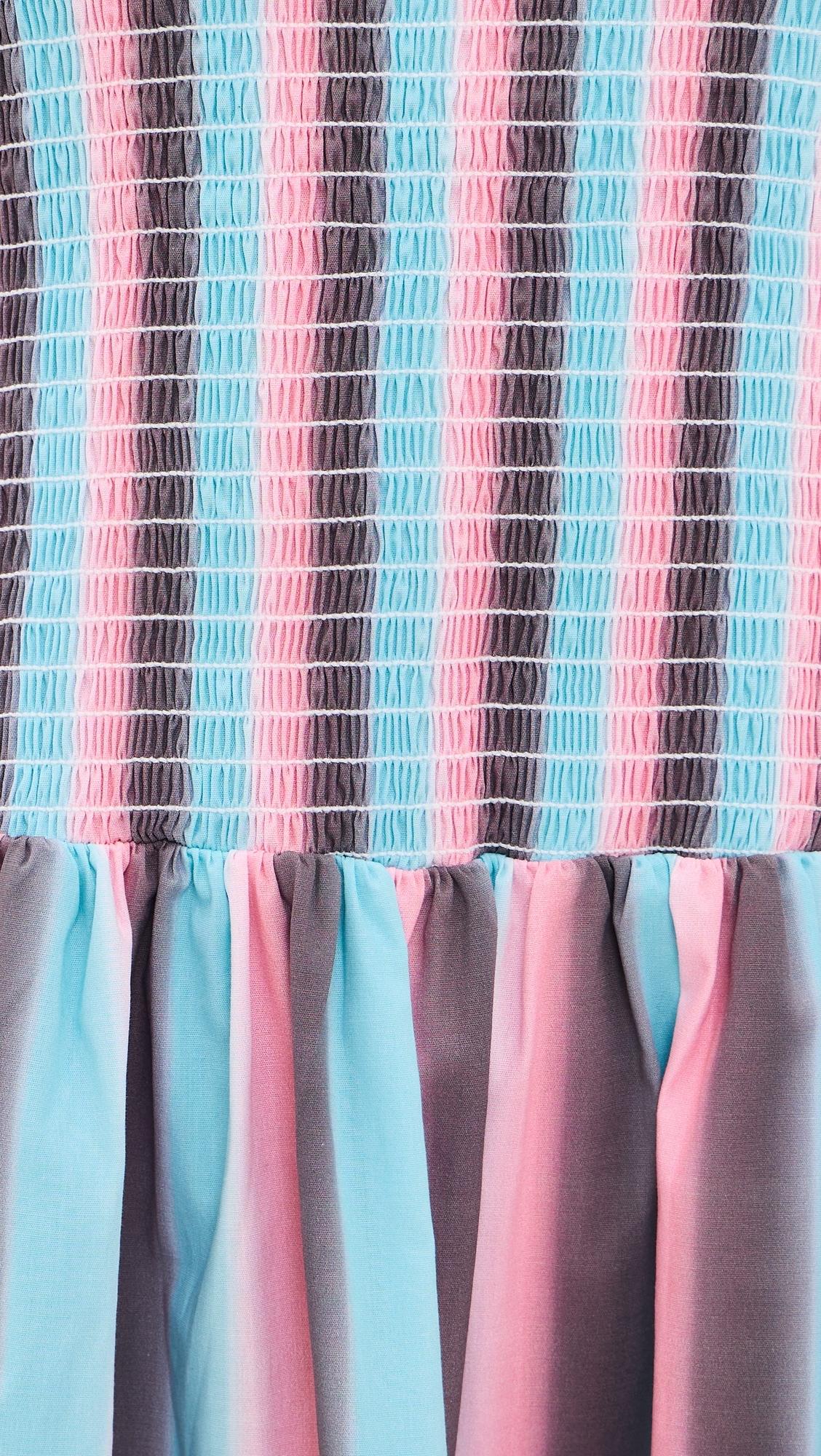 Island Dress Mist