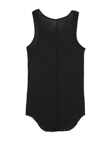 Kid Girl T-shirt Black