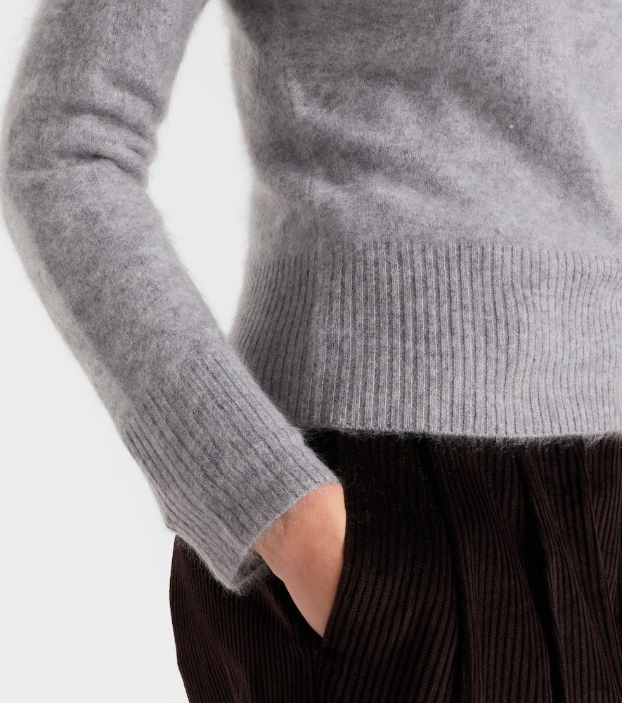 Pippen cashmere sweater
