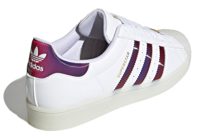 Superstar Shoes 'Dazzle'