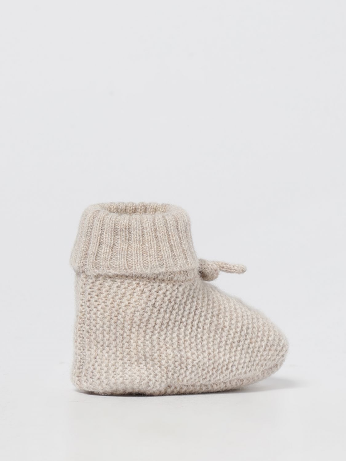 Socks Kids color Beige