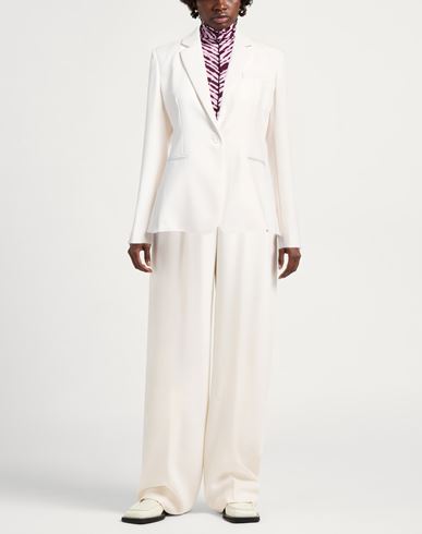 P. a.r. o.s. h. Woman Blazer Ivory
