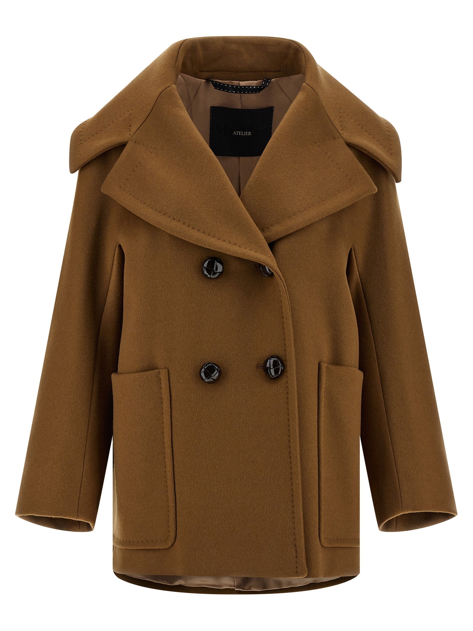 Mario Coat