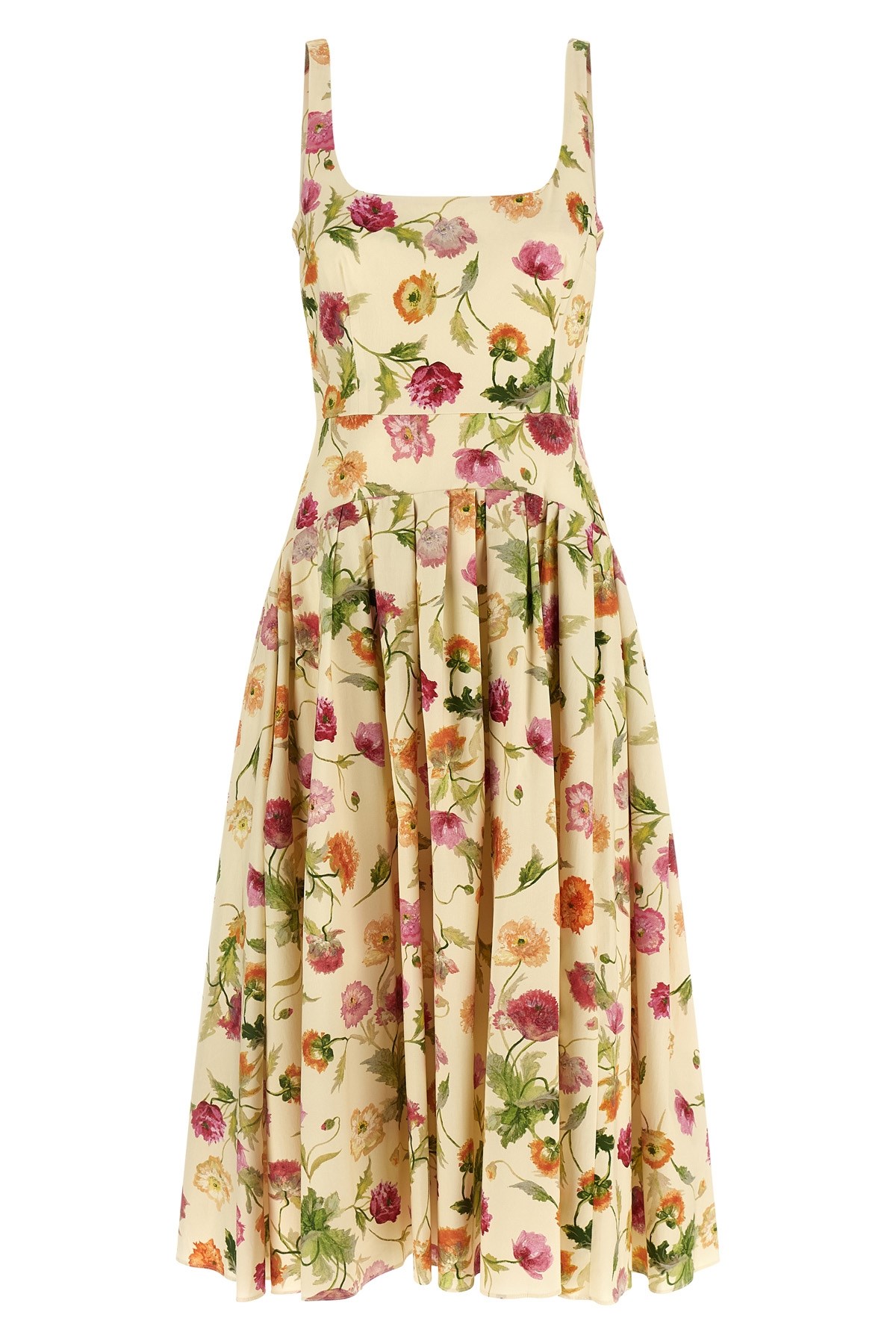 'Wells' Dress