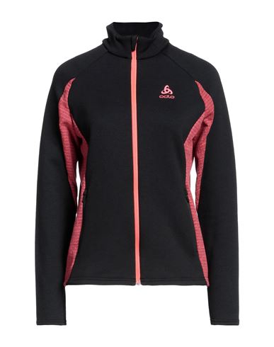 Woman Sweatshirt Black