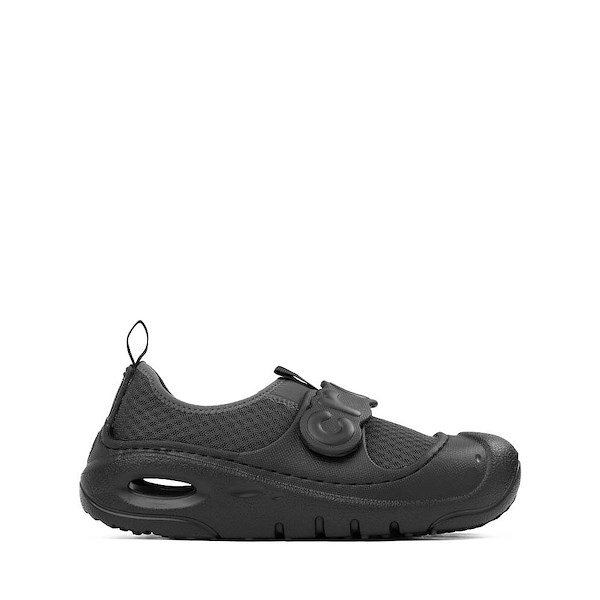 Crocs Swiftwater Splash Water Shoe - Little Kid / Big Kid - Black Monochrome