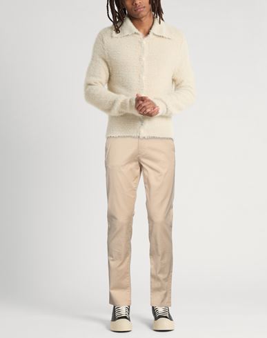 Man Pants Beige