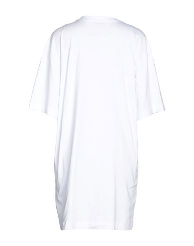 Woman Mini dress White
