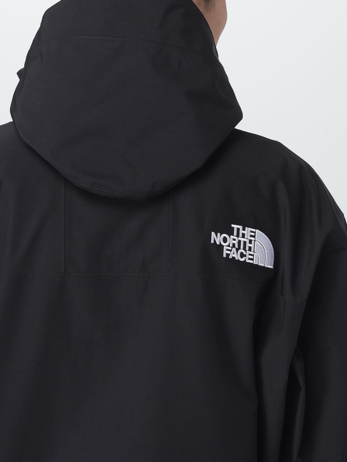 Jacket Men color Black