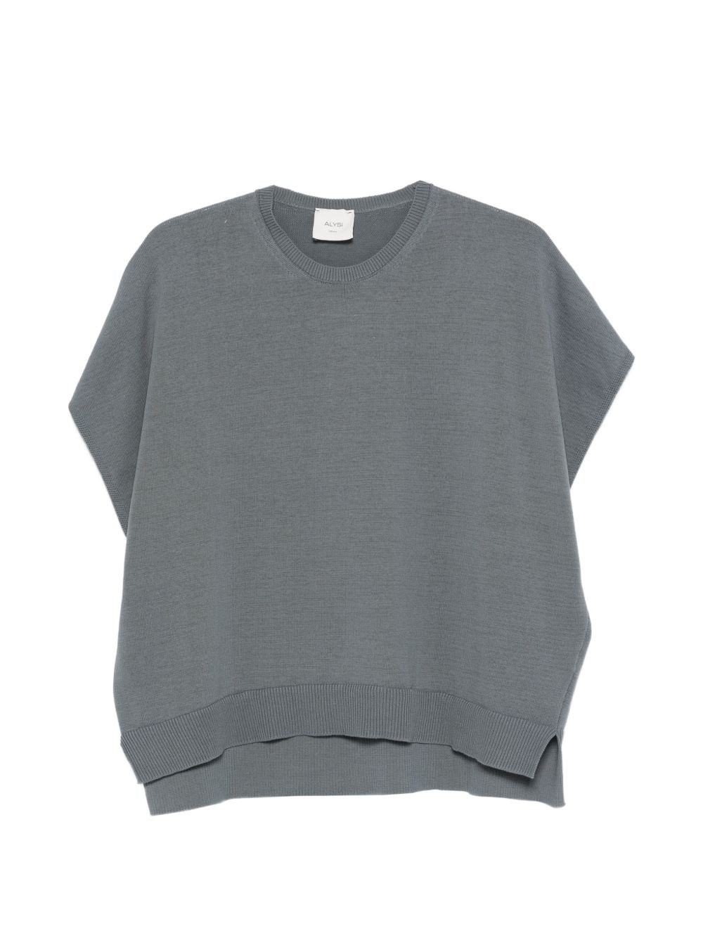 T-Shirts And Polos Blacks And Greys