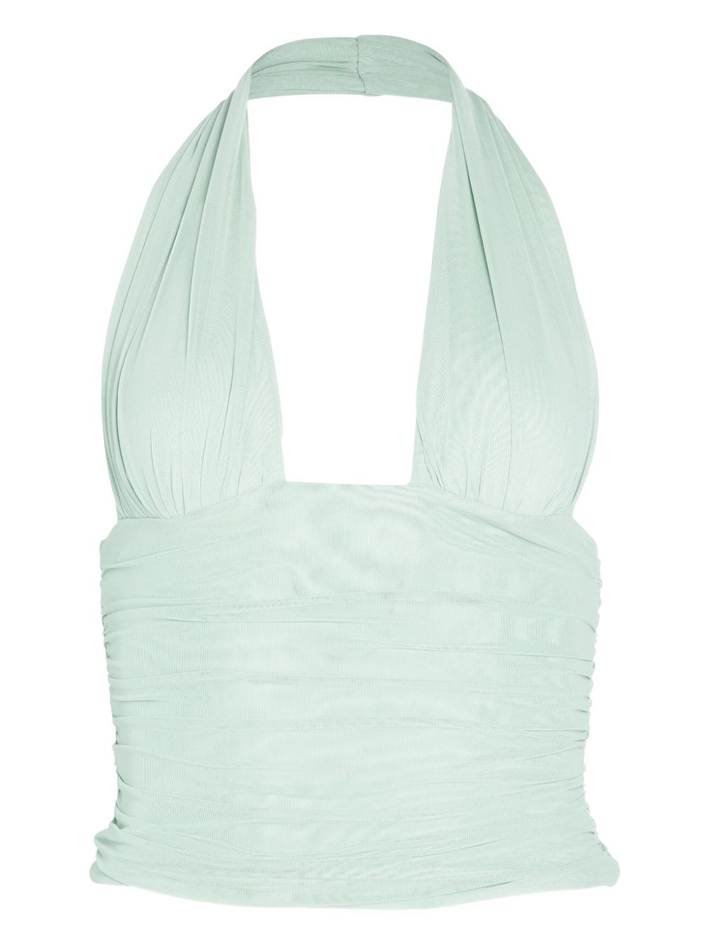 SER.O.YA Bimini tank top - Green