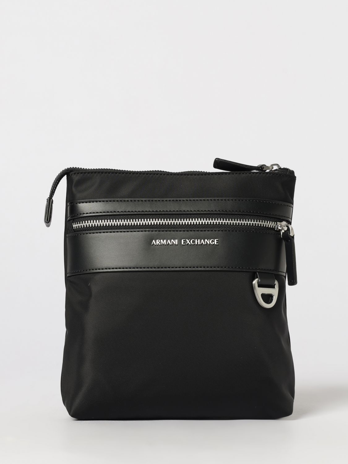 Bag Men color Black