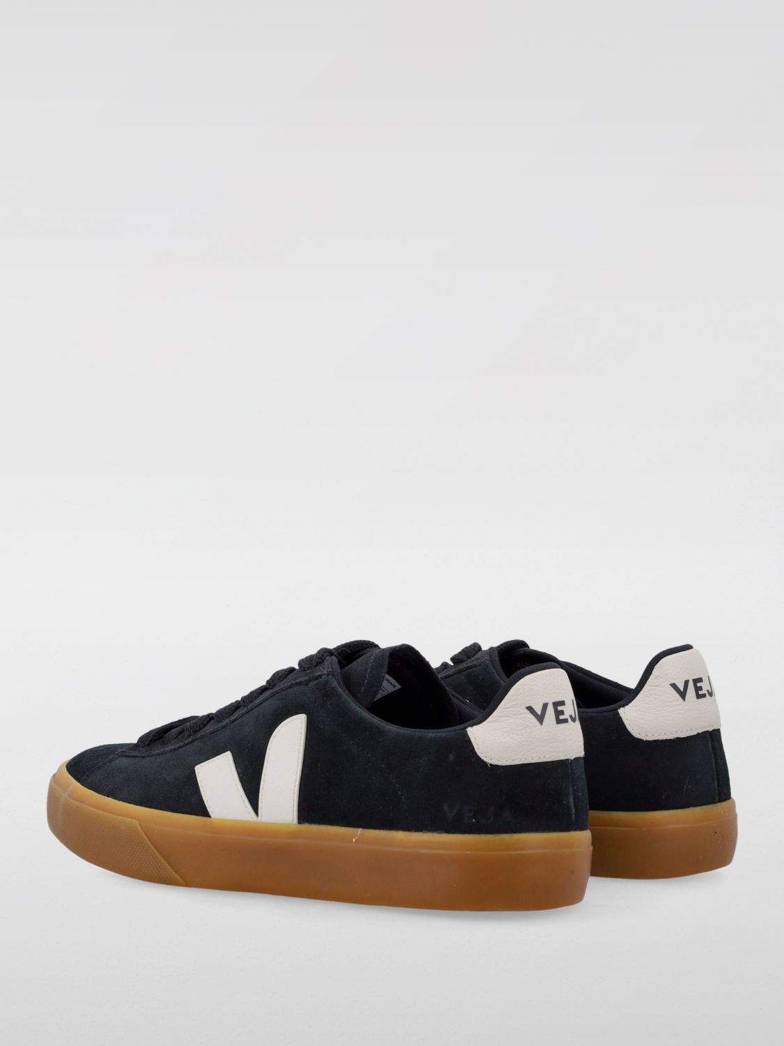 Campo sneakers - Black