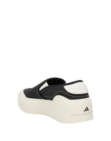 Woman Sneakers Black