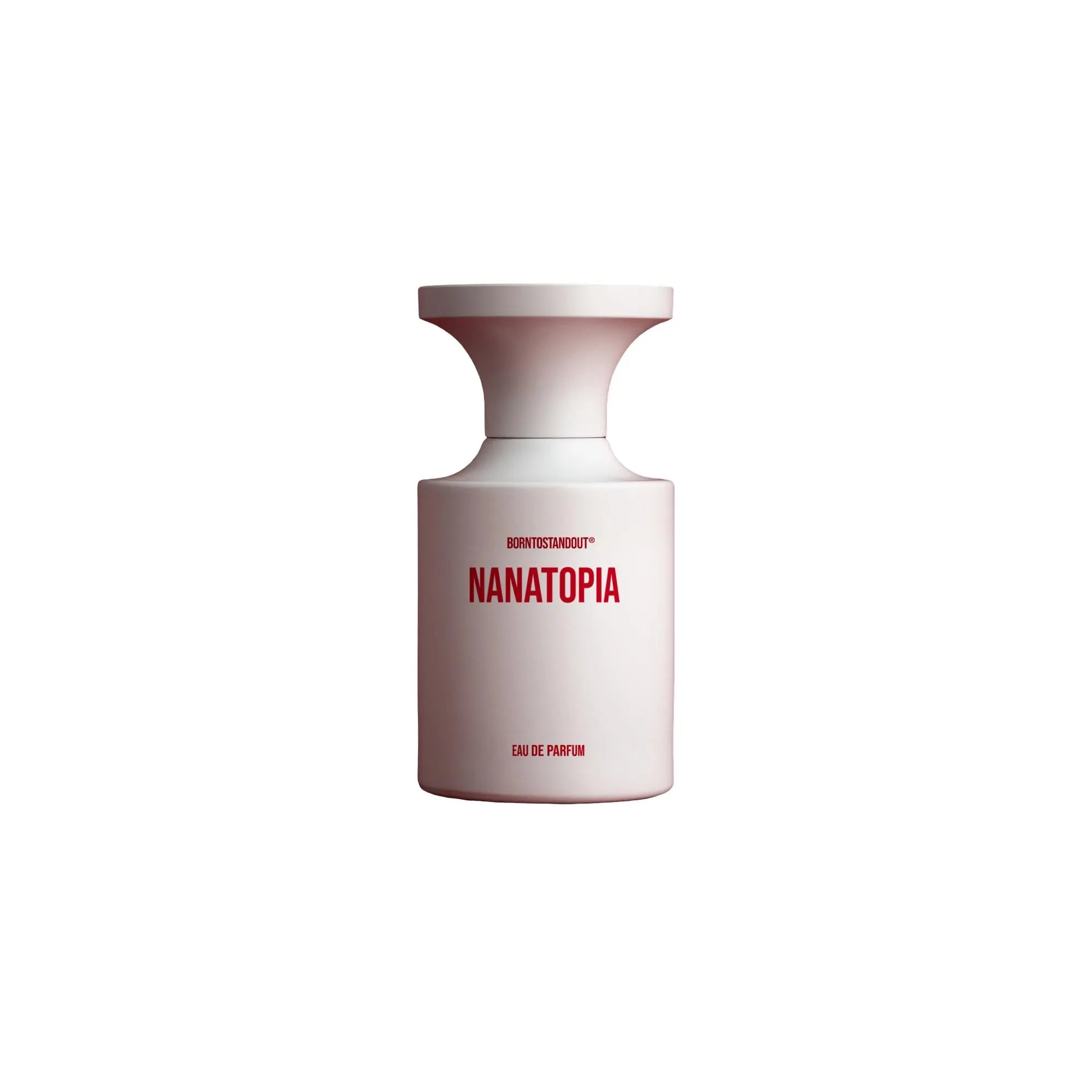 Born to stand out Nanatopia Eau de Parfum — Eau de Parfu