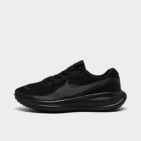 Women's Revolution 8 Running Shoes in Black/Anthracite