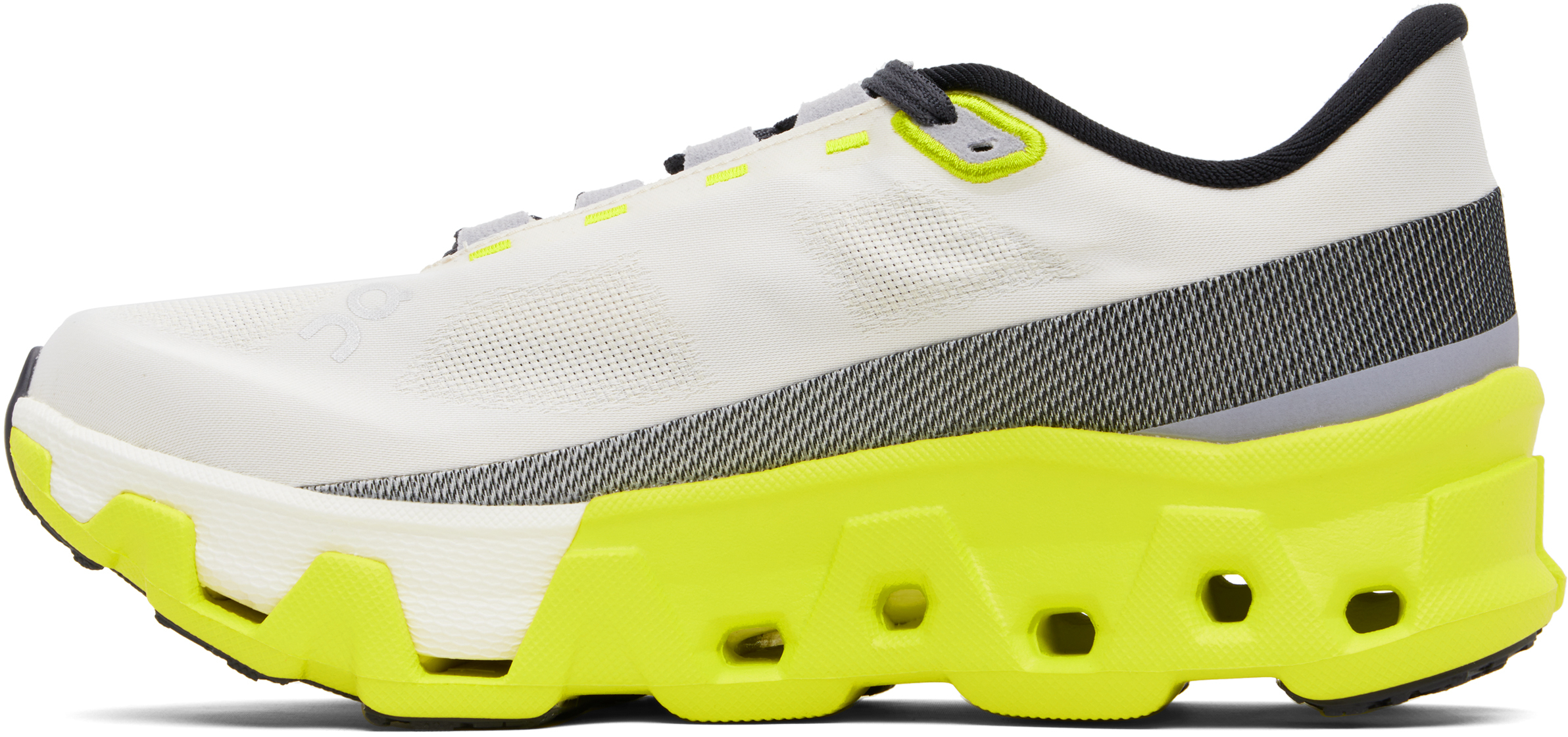 Off-White Cloudmster Hyper Sneakers