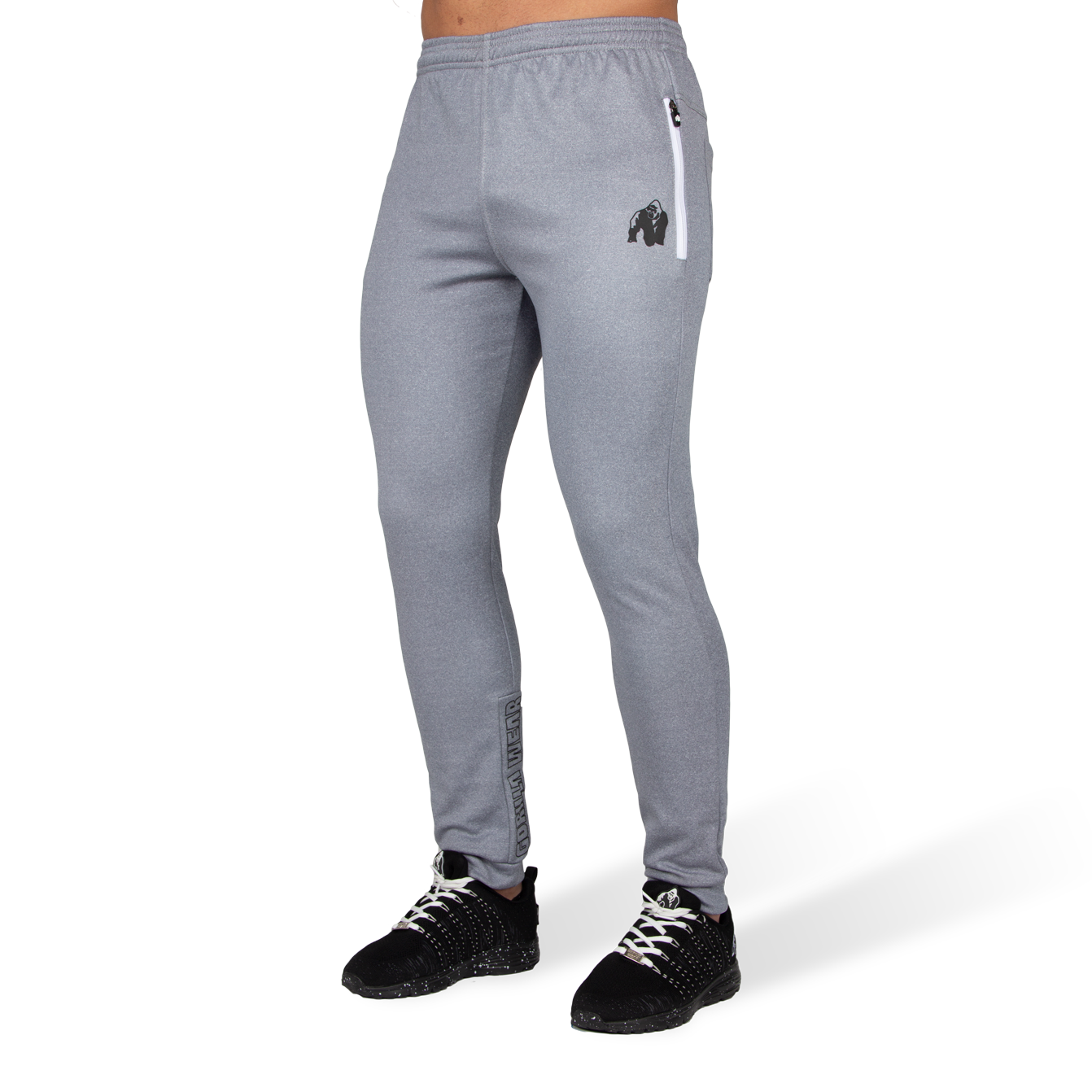 Bridgeport Jogger - Silverblue