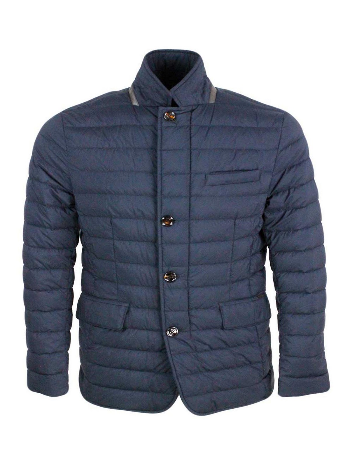 Jackets Blue