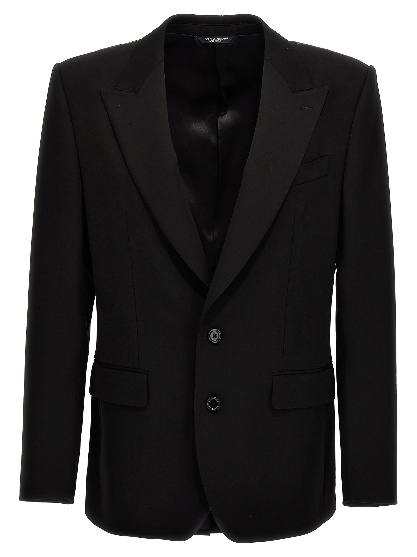 Sicilia Blazer
