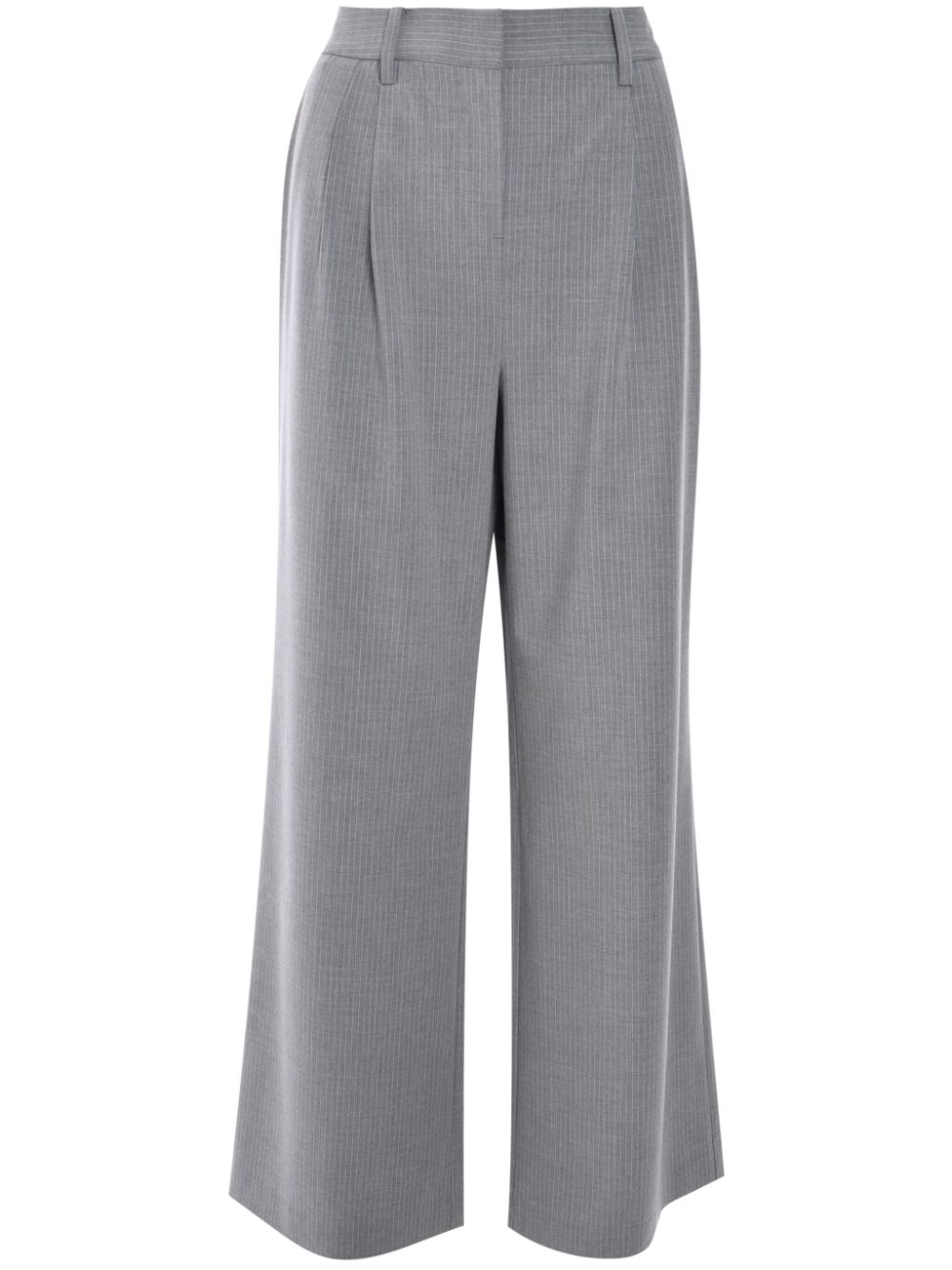 Leighton trousers - Grey