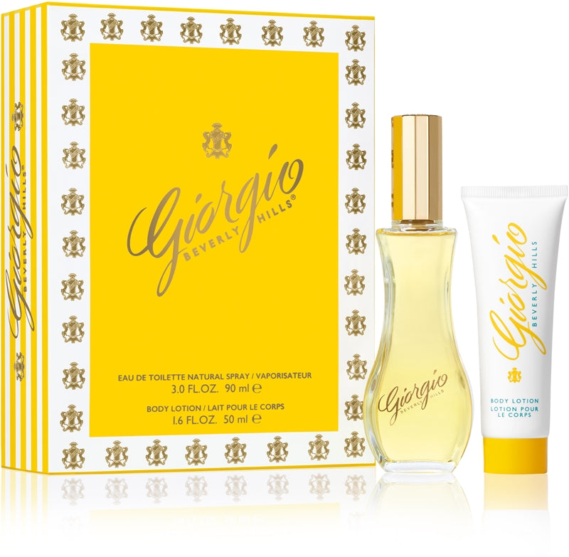Giorgio Beverly Hills Giorgio Women — Eau de Parfu