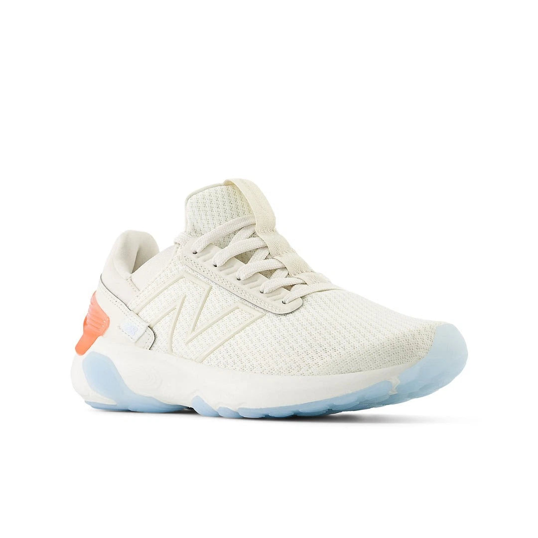 Fresh Foam X 1440 W1440LS1 Women's Sea Salt Running Shoes HTAT595