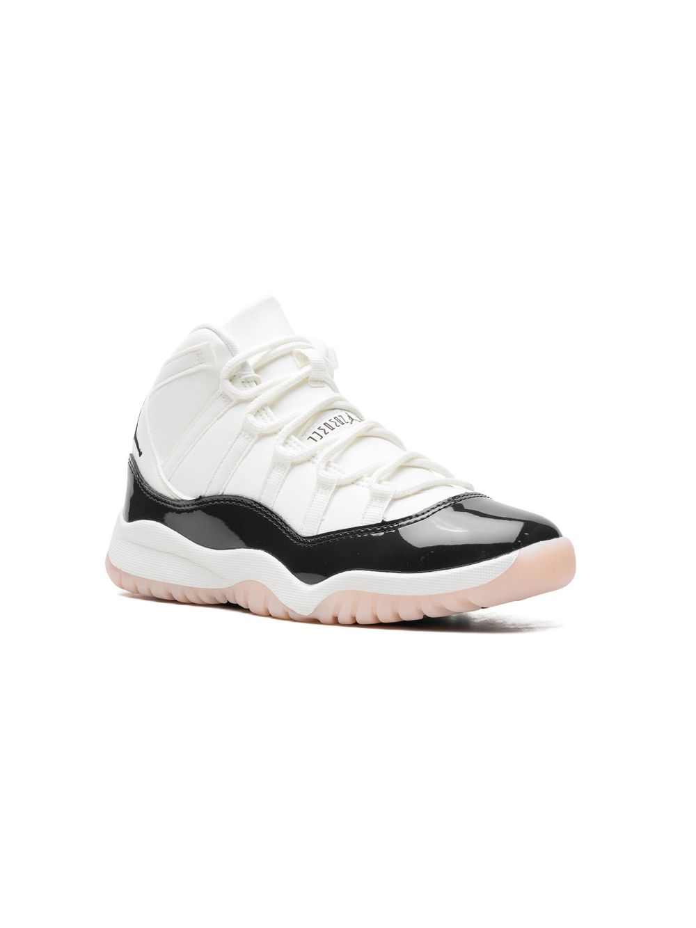 Air Jordan 11 Retro "Neapolitan" sneakers - White