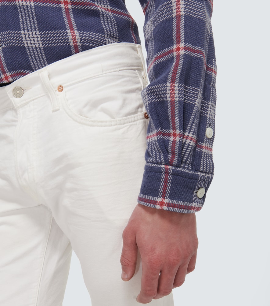 Polo Ralph Lauren Sullivan slim jeans