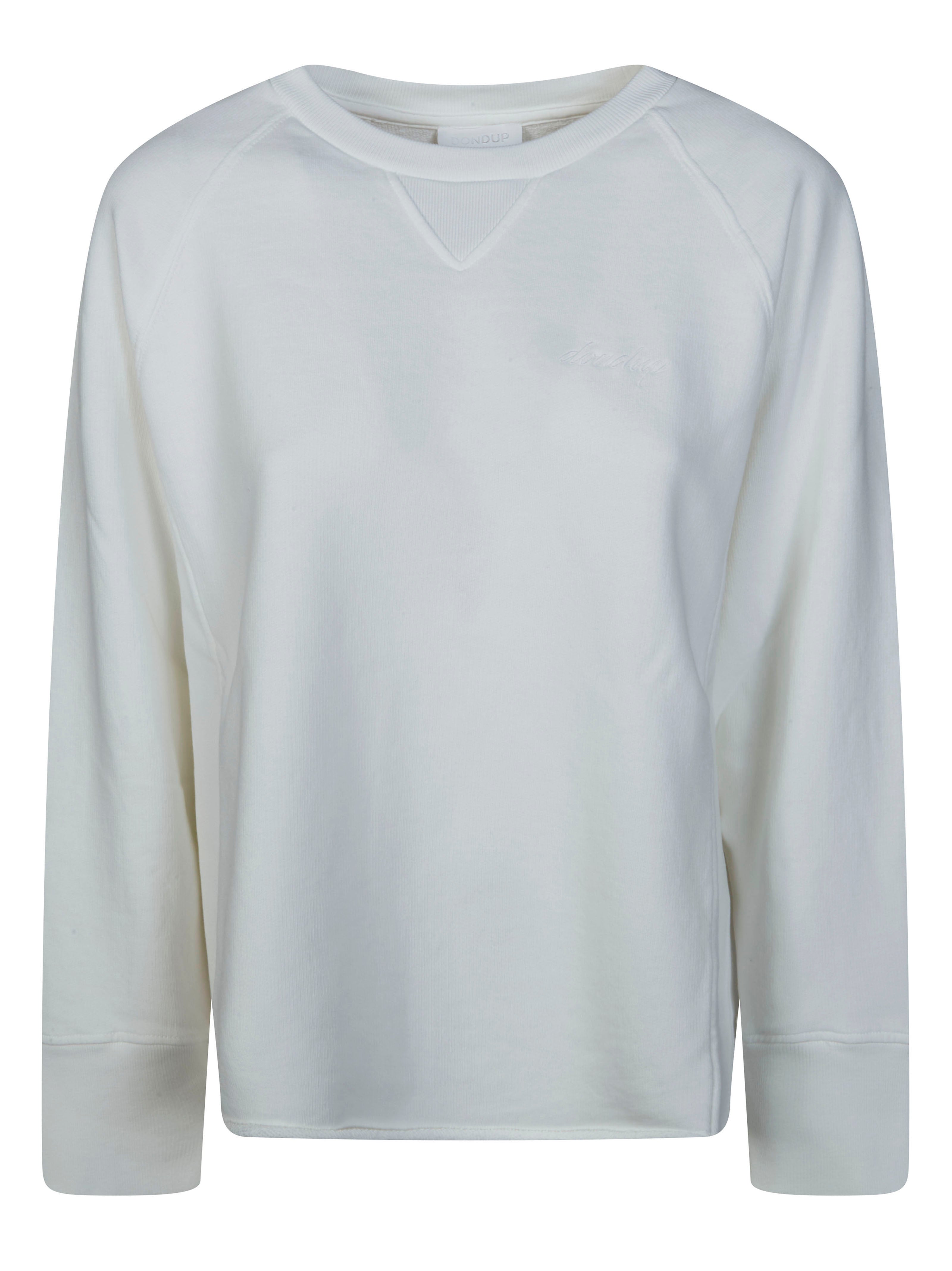 Classic Crewneck Women's Sweatshirt