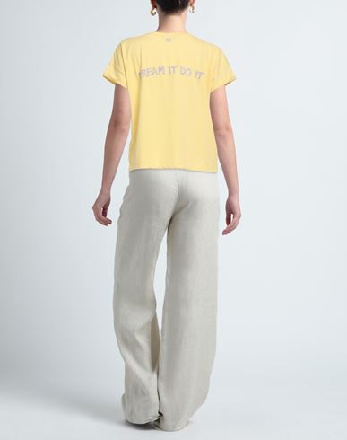 Jeans Woman T