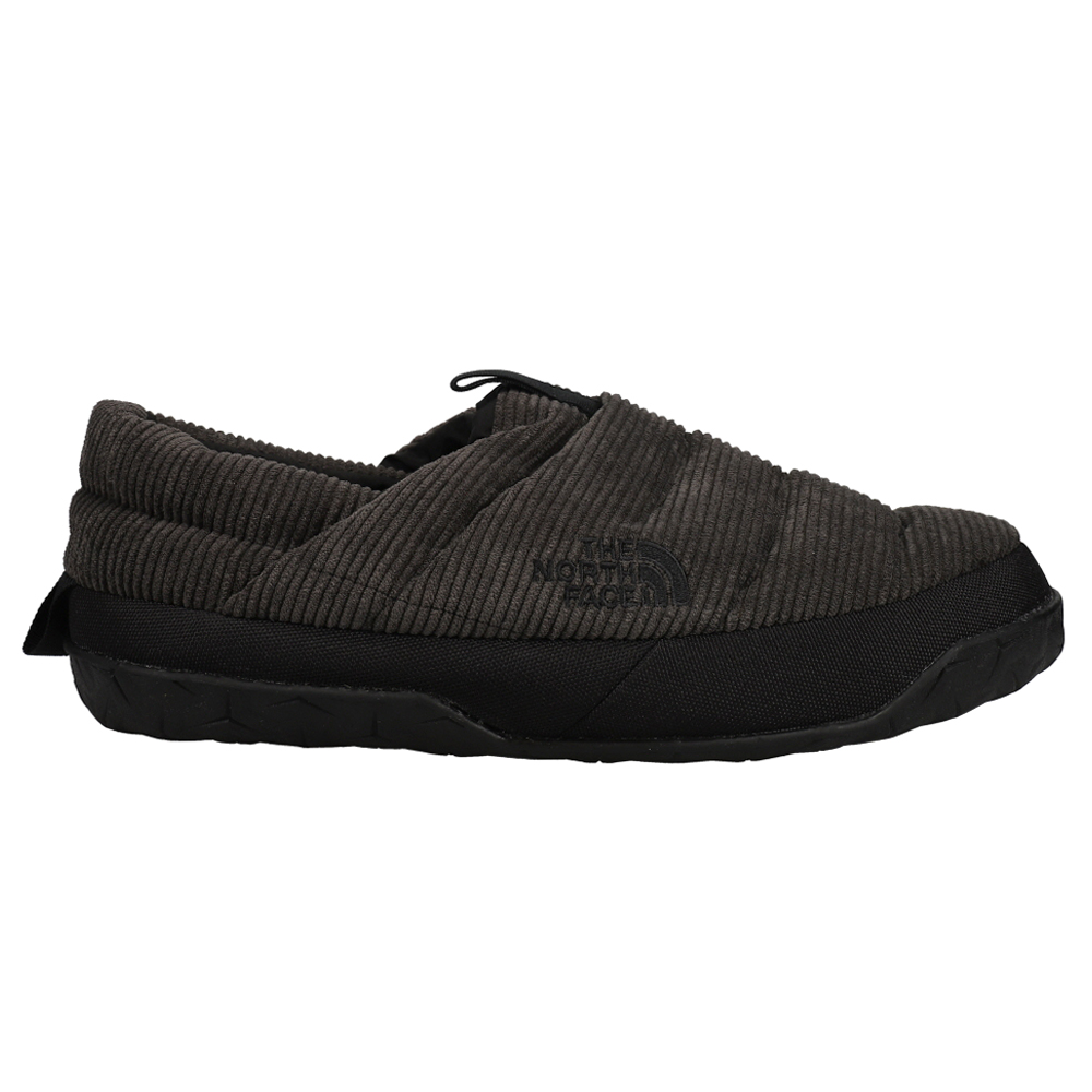 Nuptse Mule Corduroy Slippers