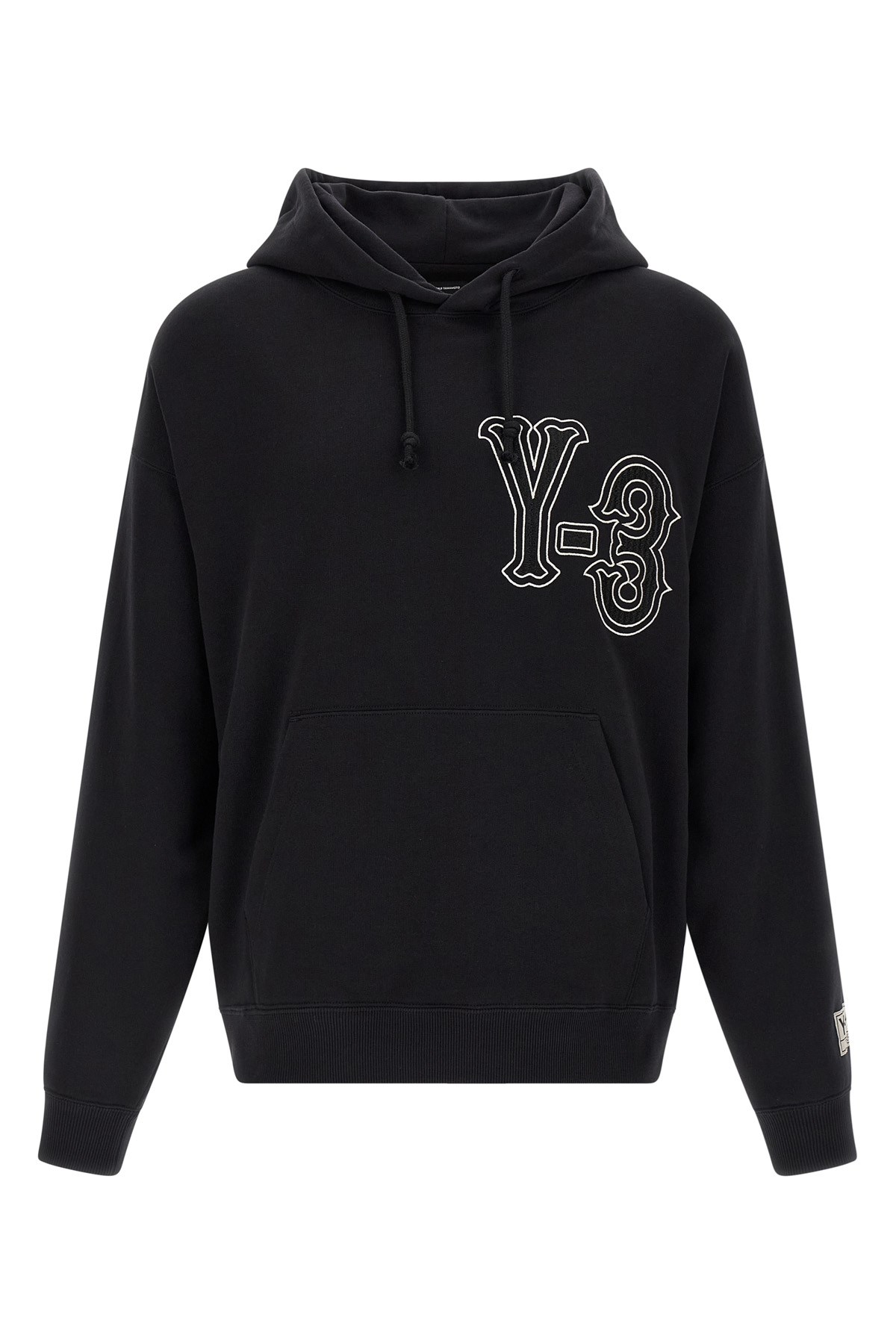 'El5 Gfx' Hoodie