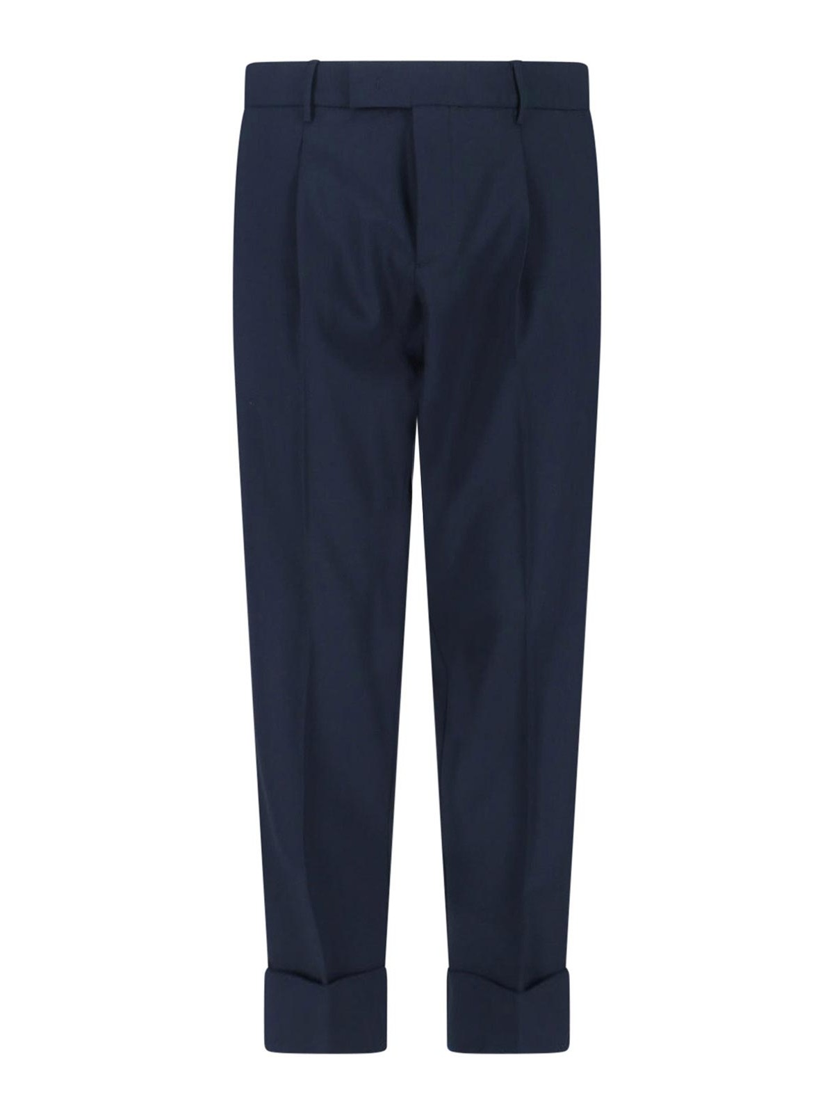 Tailored Trousers